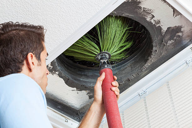 Best Ductwork Cleaning Services  in Langdon, ND